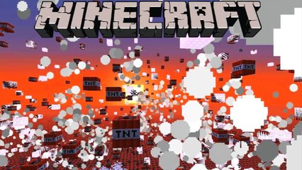 Top 10 Ways To Die In Minecraft