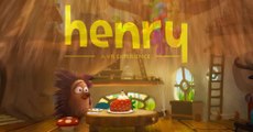 Henry a VR Experience - Oculus Story Studio - Oculus Rift