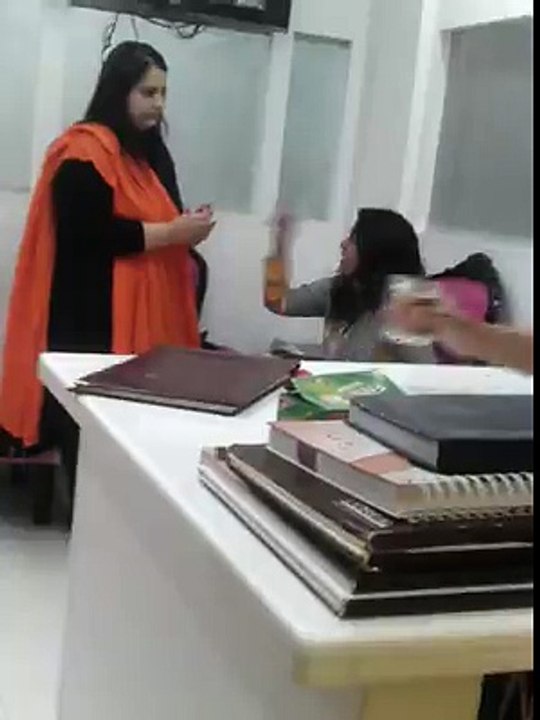 (4) Haya Ali