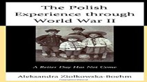 Read The Polish Experience through World War II  A Better Day Has Not Come Ebook pdf download
