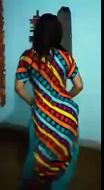 Gashti ka Room main personal Mujra