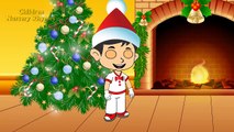 Jingle Bells | Christmas Songs | And More Childrens Songs! | 56 Minutes Long | from Littl