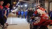 24 Heures Motos 2016 - Les plus belles images des essais de nuit