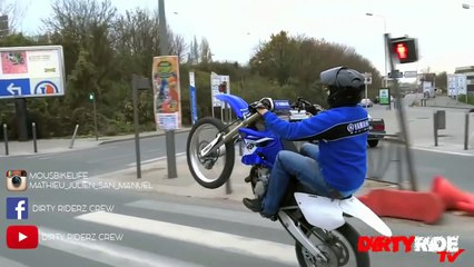 Best Of Cross Bitume #1