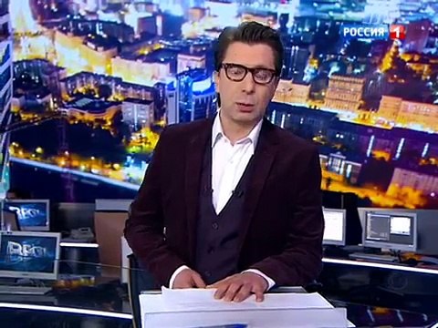 Вести-Москва с Михаилом Зеленским. Эфир от 16 марта 2015 года (19:40)