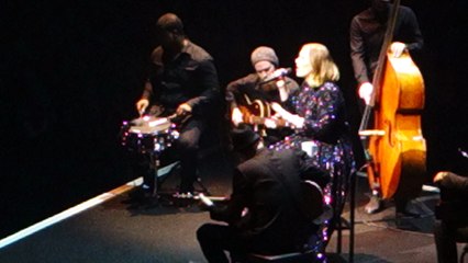 Adele - Don't You Remember