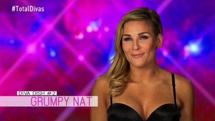 WWE womens show Paige