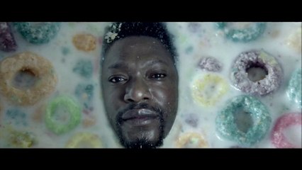 ROOTS MANUVA - CRYING