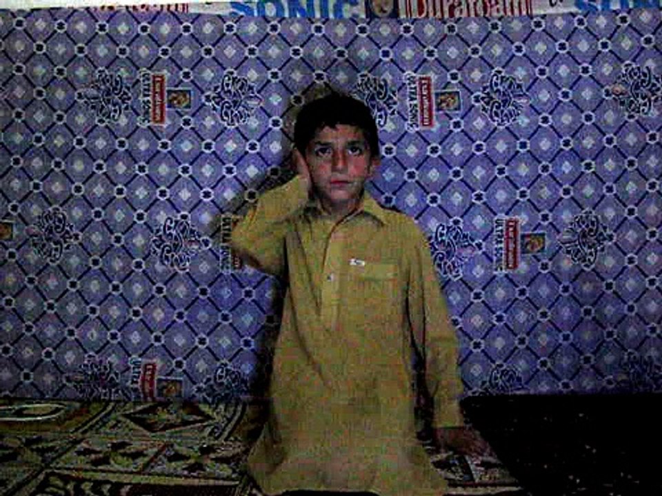 Pashto Noha by Maisum
