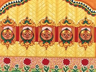 Веселая карусель Выпуск 3