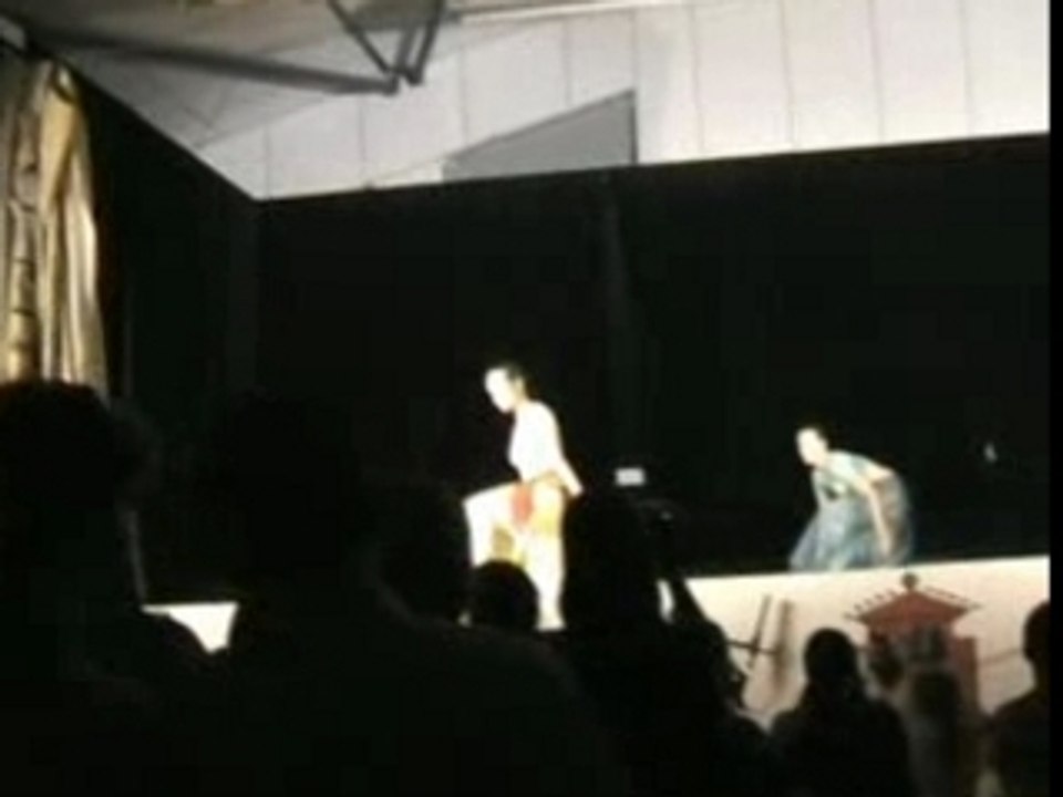 Danse