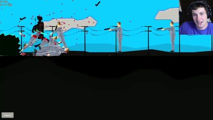 Happy Wheels - YOURE A NINJA! (Funny Moments).mp4