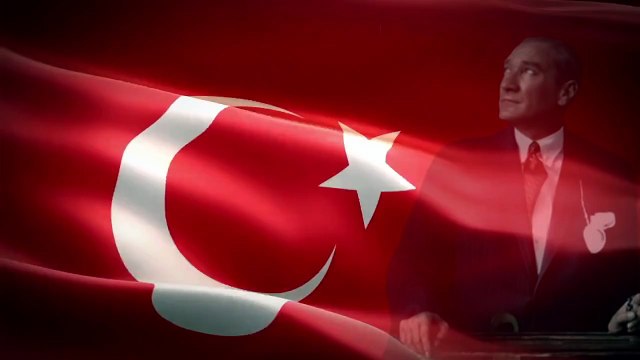 Atatürkün Dış Politika Konuşması (Kendi Sesinden)