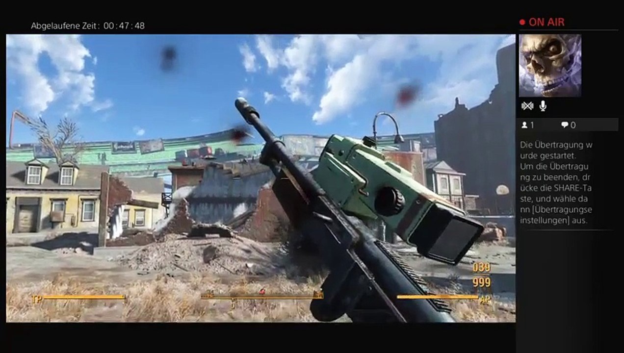 PS4-Live-Übertragung von Nordauge (2)