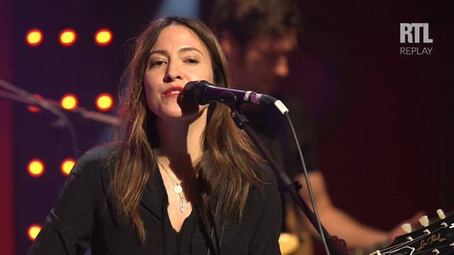 Keren Ann - Where Did You Go