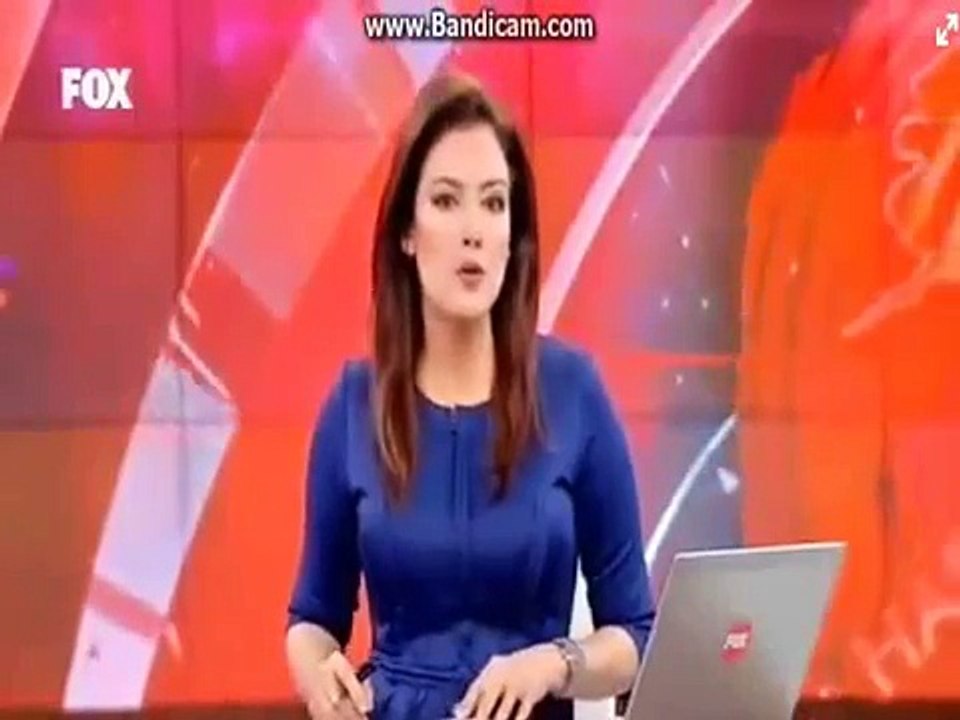 Ünal Turan - Temde Ölüm Yarısı (FOX HABER)