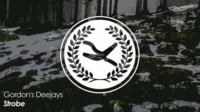 Gordon's Deejays - Strobe (Original Mix)