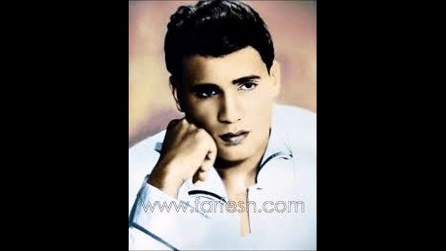 abd el halem ketaa zay el hawa+wordsעבד אל חלים חאפז זאי אל האווה קטע מתורגם