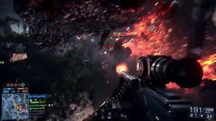 Battlefield 4 Funny Moments - 360 Desert Eagle, Opposite Day, Worst Trap Ever! (BF4 Funny