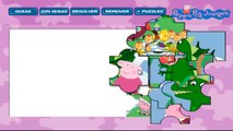 Peppa Pig en Español - Peppa Pig Pic Nic ᴴᴰ ❤️ Juegos Para Niños y Niñas