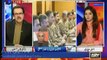 Lt. Gen (R) Ghulam Mustafa Telling Last Option of Gen Raheel Sharif