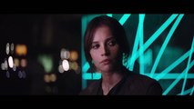 ROGUE ONE_ A Star Wars Story TRAILER (2016)