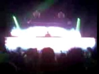 MiX CluB 16/06/07 Ministry Of Sound