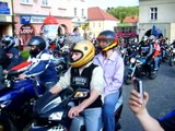 I Zlot Motocykli i Samochodów Tuningowanych Wodzisław Śląski