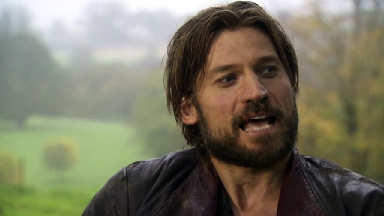 Game of Thrones Season 2: Episode #7 - By Any Means Necessary (HBO)