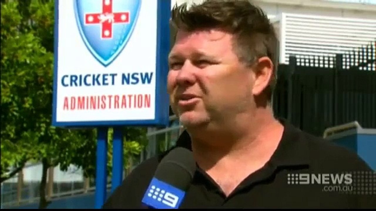 Phillip Hughes Has Died (Australian cricket player Phillip Hughes dies after head injury)