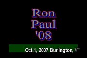 Ron Paul 2008 Rand Paul 