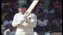 The easiest six ever hit in cricket, worst ball ever gets hit out of the ground