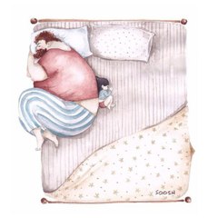 Očeva ljubav ne poznaje granice