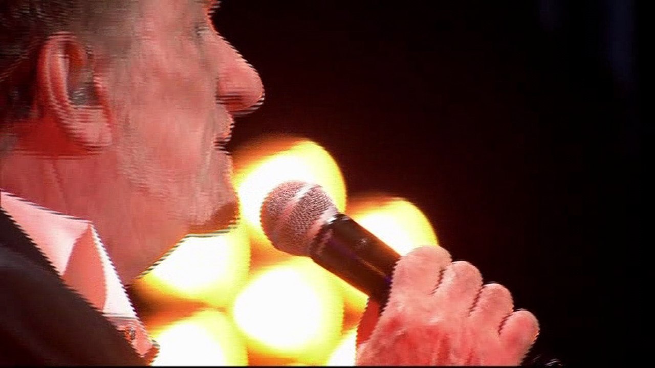 Eddy Mitchell Olympia 2011 (extraits)