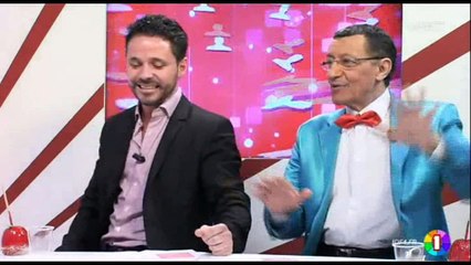 IDF1 ET VOUS La 110ème avec en invités  Morgan Joubert et Wintousky Philippe