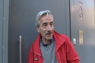 La reacción de Imanol Arias a los 'Papeles de Panamá'