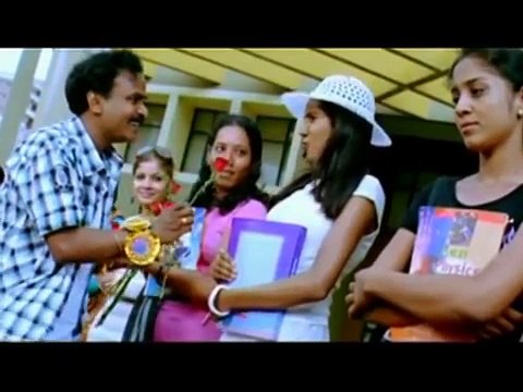 Brahmanandam & Venu Madhav Back To Back Comedy Scenes Compilation Video