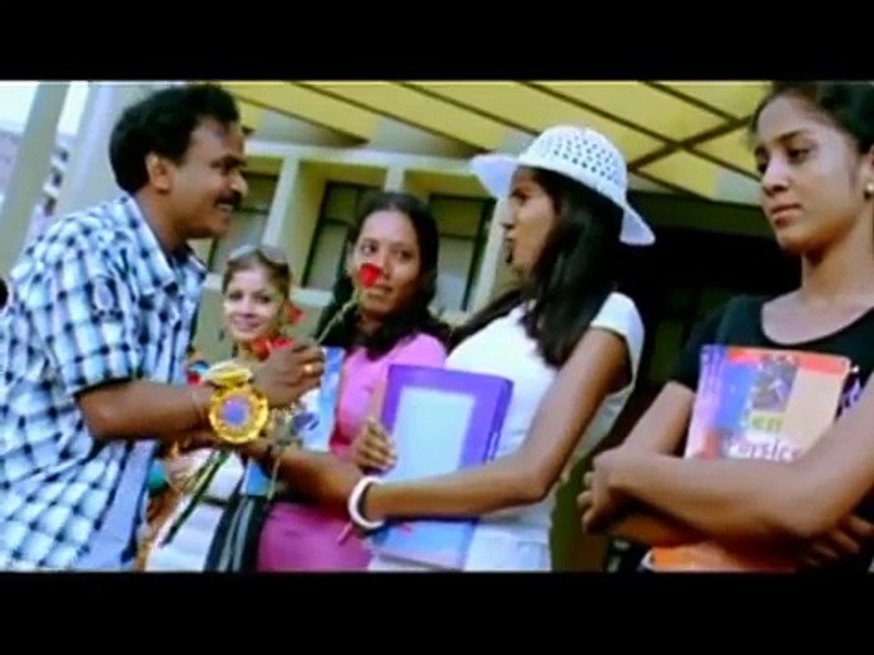 Brahmanandam & Venu Madhav Back To Back Comedy Scenes Compilation Video