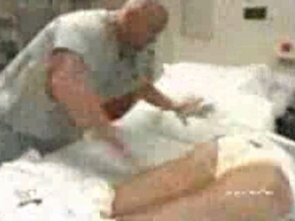 Stone Cold Visits Vince McMahon In Hospital