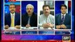 Imran Khan Dharna Dayte Hain tu Fazulrehman Kay Elawa Sub Sath Dain Gay - Nabeel Gabol