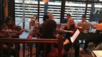 Pirates of the caribbean - Orchestre Universitaire de Reims