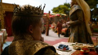 Game of Thrones Season 4: Trailer #1 (HBO)