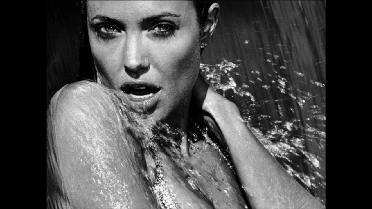 DAN PERLMAN   -   JE CRAQUE POUR CETTE FILLE