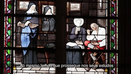 1 São Luís Maria de Montfort - sua vida