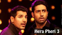 Hera Pheri 3 songs - Nashe Ki Dose - Yo Yo Honey Singh - Abhishek Bachchan , Neha Sharma Latest 2015 -  92087165101