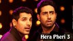 Hera Pheri 3 songs - Nashe Ki Dose - Yo Yo Honey Singh - Abhishek Bachchan , Neha Sharma Latest 2015 - +92087165101