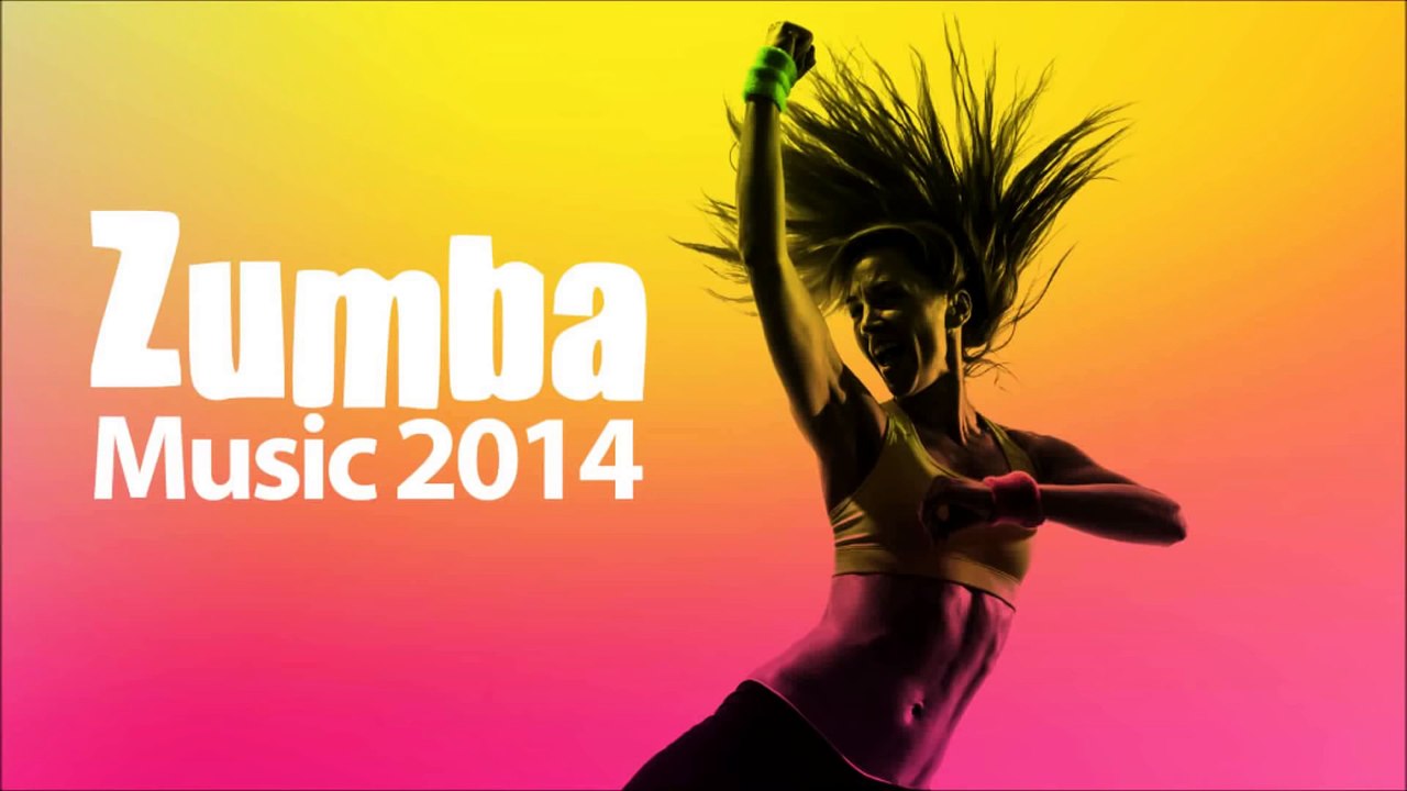 Zumba Dance Workout Music