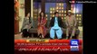 Hasb e Haal 7 April 2016 - حسب حال - | Azizi as Parvaiz Rasheed | Dunya News