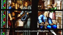 2 São Luís Maria de Montfort - pobre com os pobres