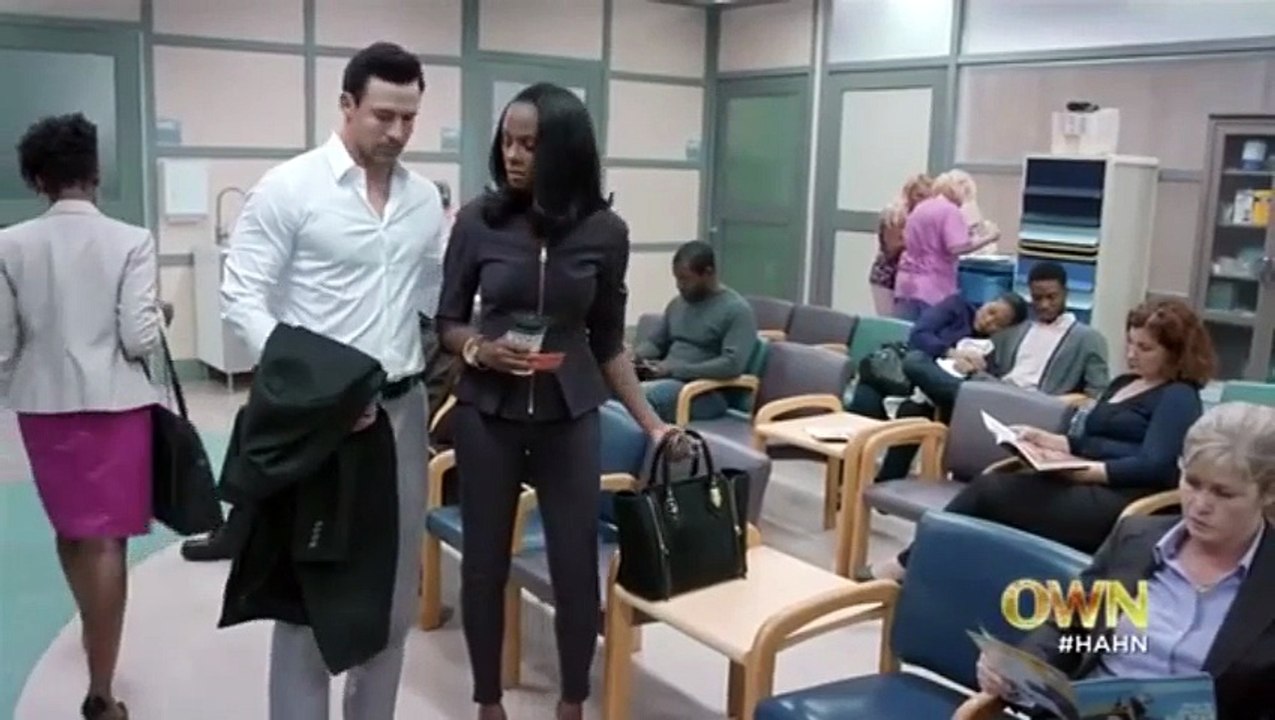 The Haves and the Have Nots - S 2 E 21 - Candace's Closing